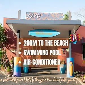  Hostel 1770 Beachside Backpacker