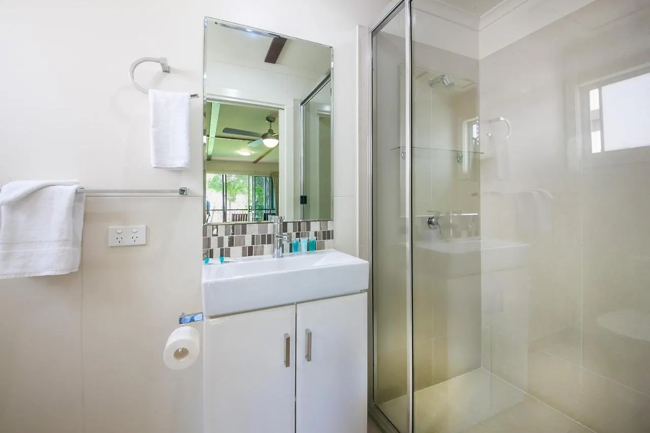 Nrma Agnes Water Holiday Park
