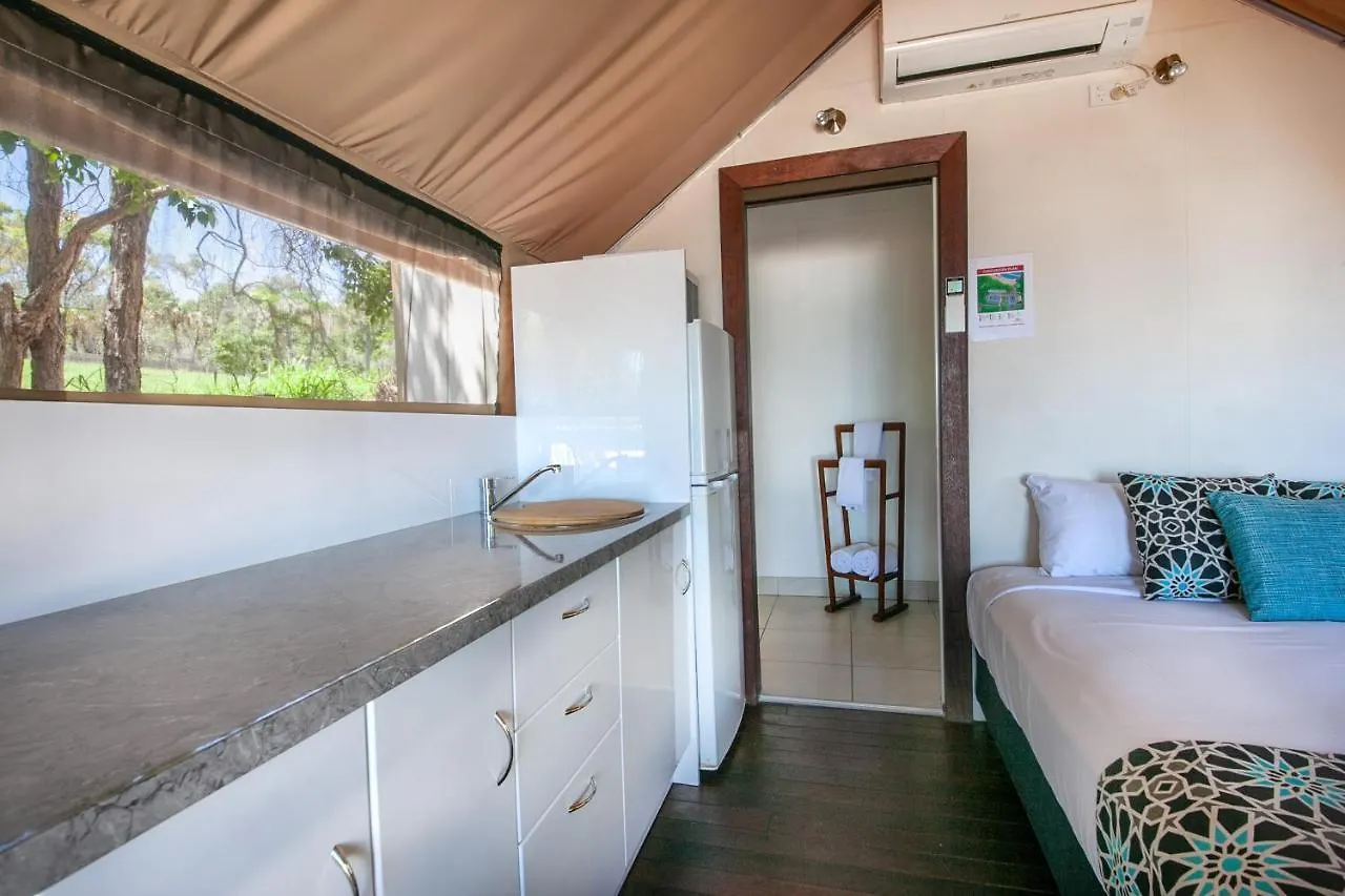 Nrma Agnes Water Holiday Park 3*,