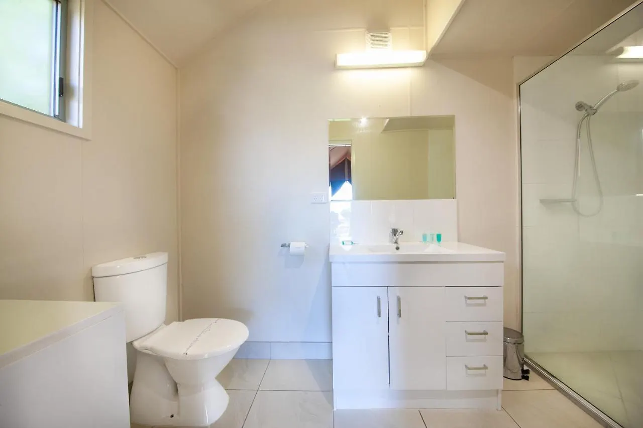 ***  Nrma Agnes Water Holiday Park Australia
