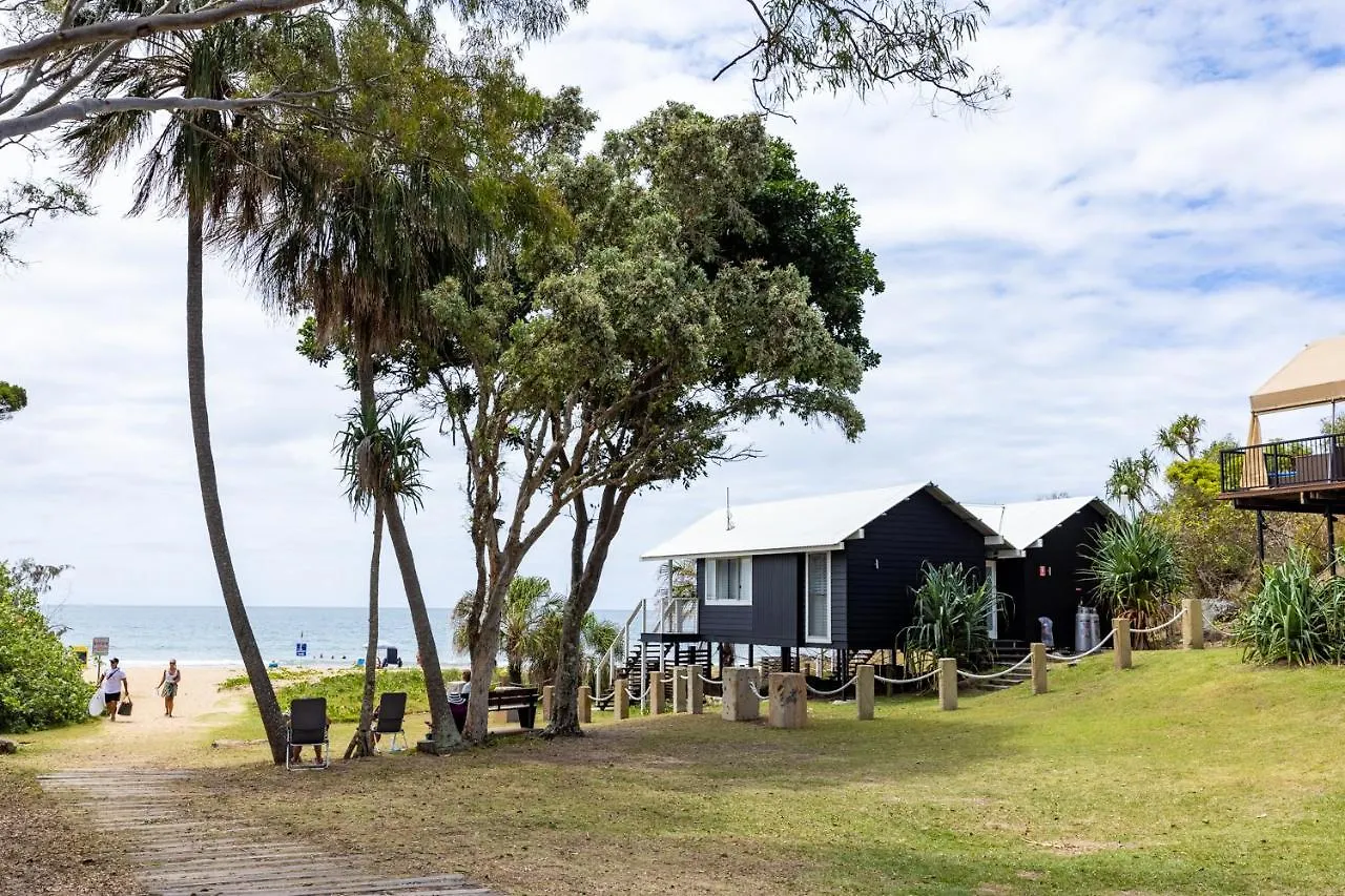 Nrma Agnes Water Holiday Park Australia
