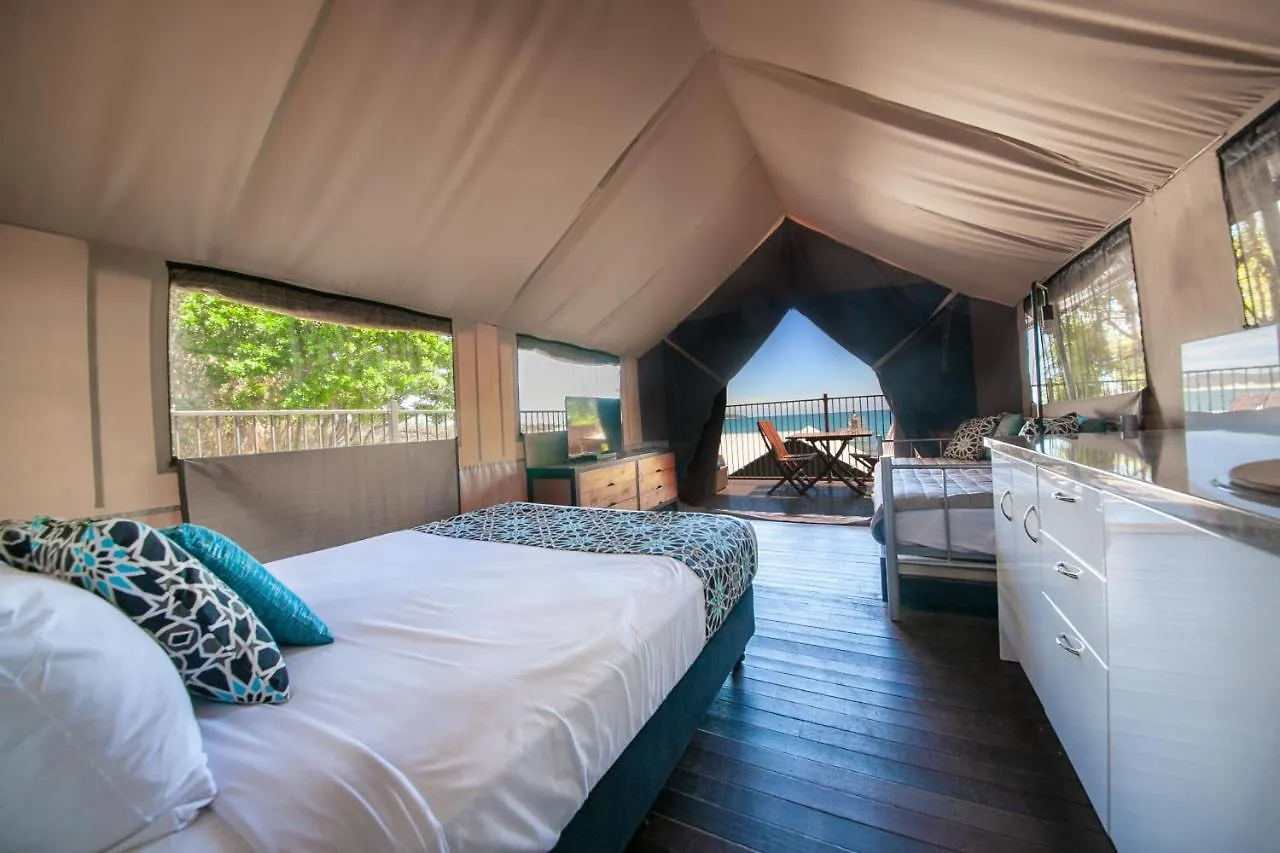 Nrma Agnes Water Holiday Park 3*,  Australia