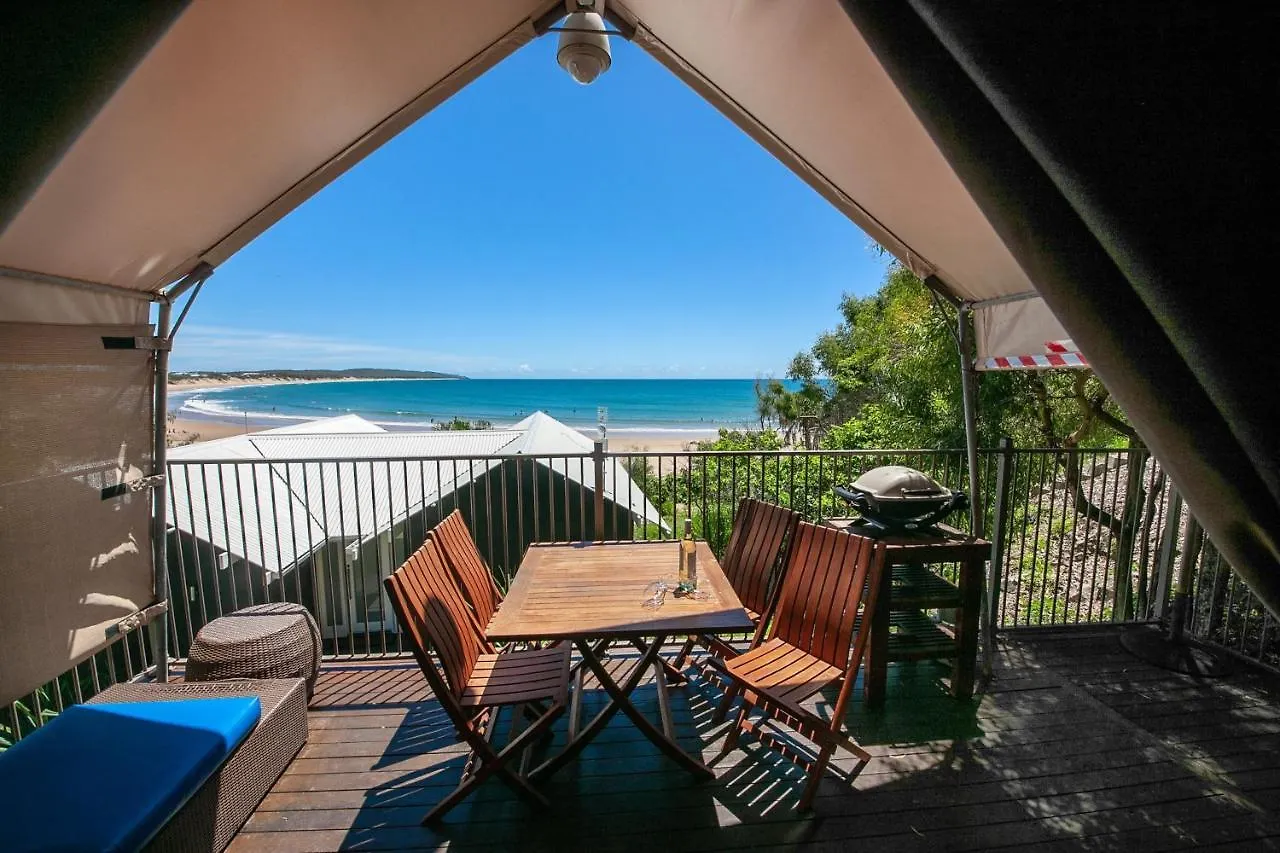 Nrma Agnes Water Holiday Park Australia