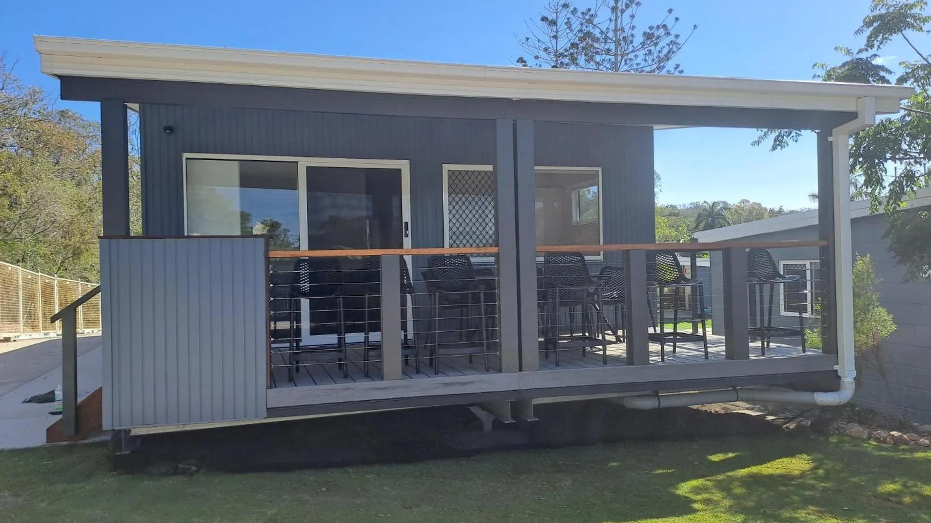 Nrma Agnes Water Holiday Park