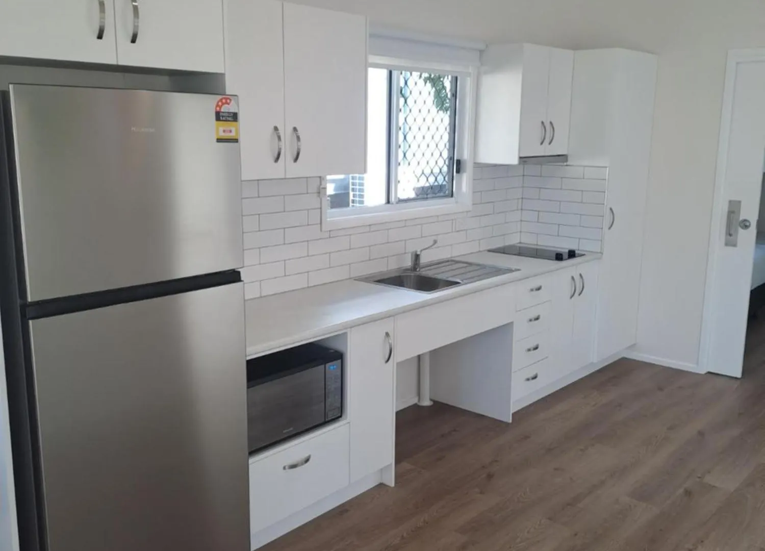 Nrma Agnes Water Holiday Park 3*,