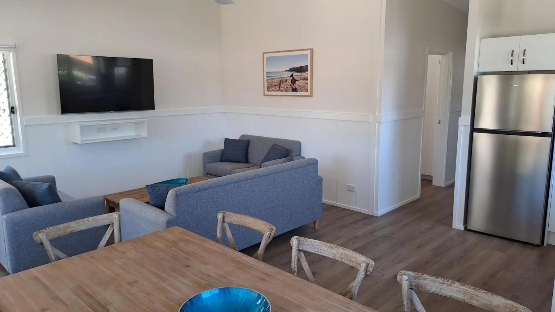 Nrma Agnes Water Holiday Park