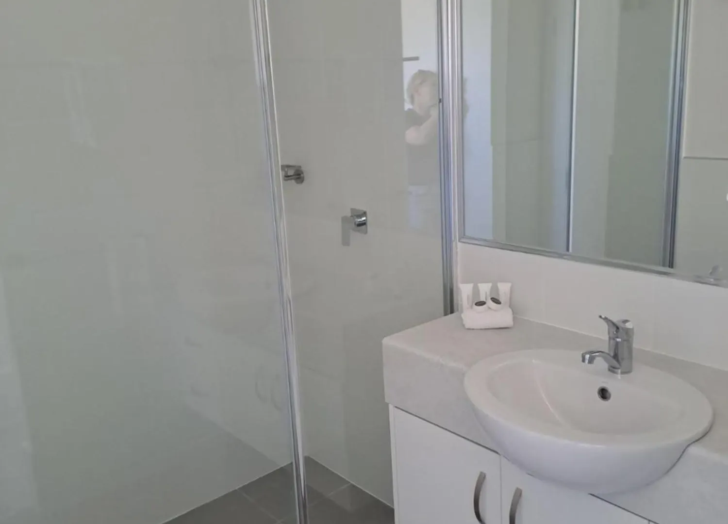 Nrma Agnes Water Holiday Park