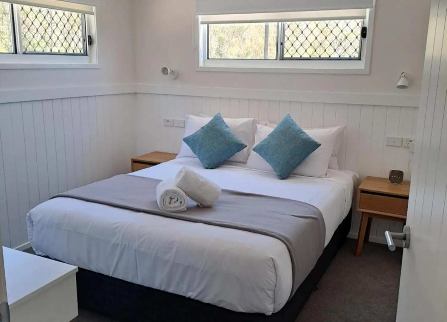Nrma Agnes Water Holiday Park Australia