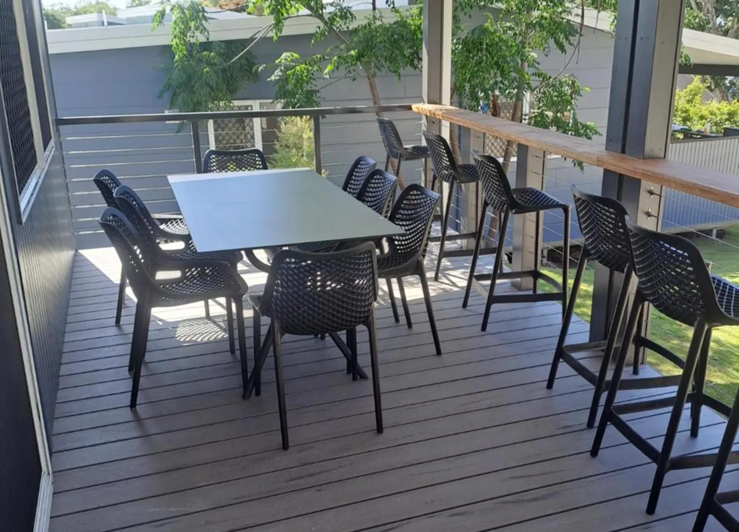 Nrma Agnes Water Holiday Park