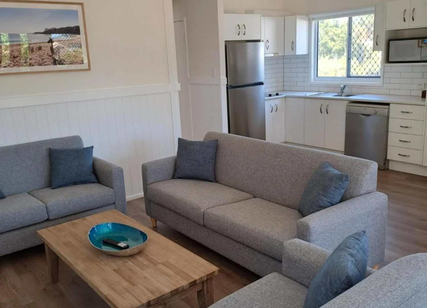 Nrma Agnes Water Holiday Park 3*,