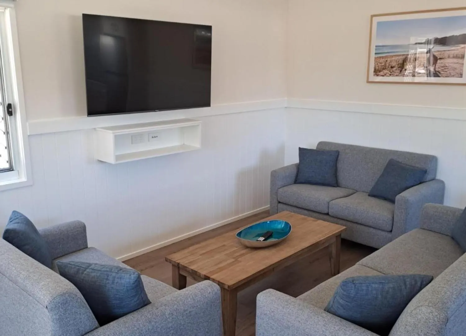 ***  Nrma Agnes Water Holiday Park Australia