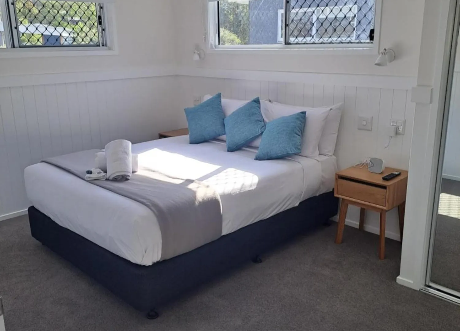 Nrma Agnes Water Holiday Park