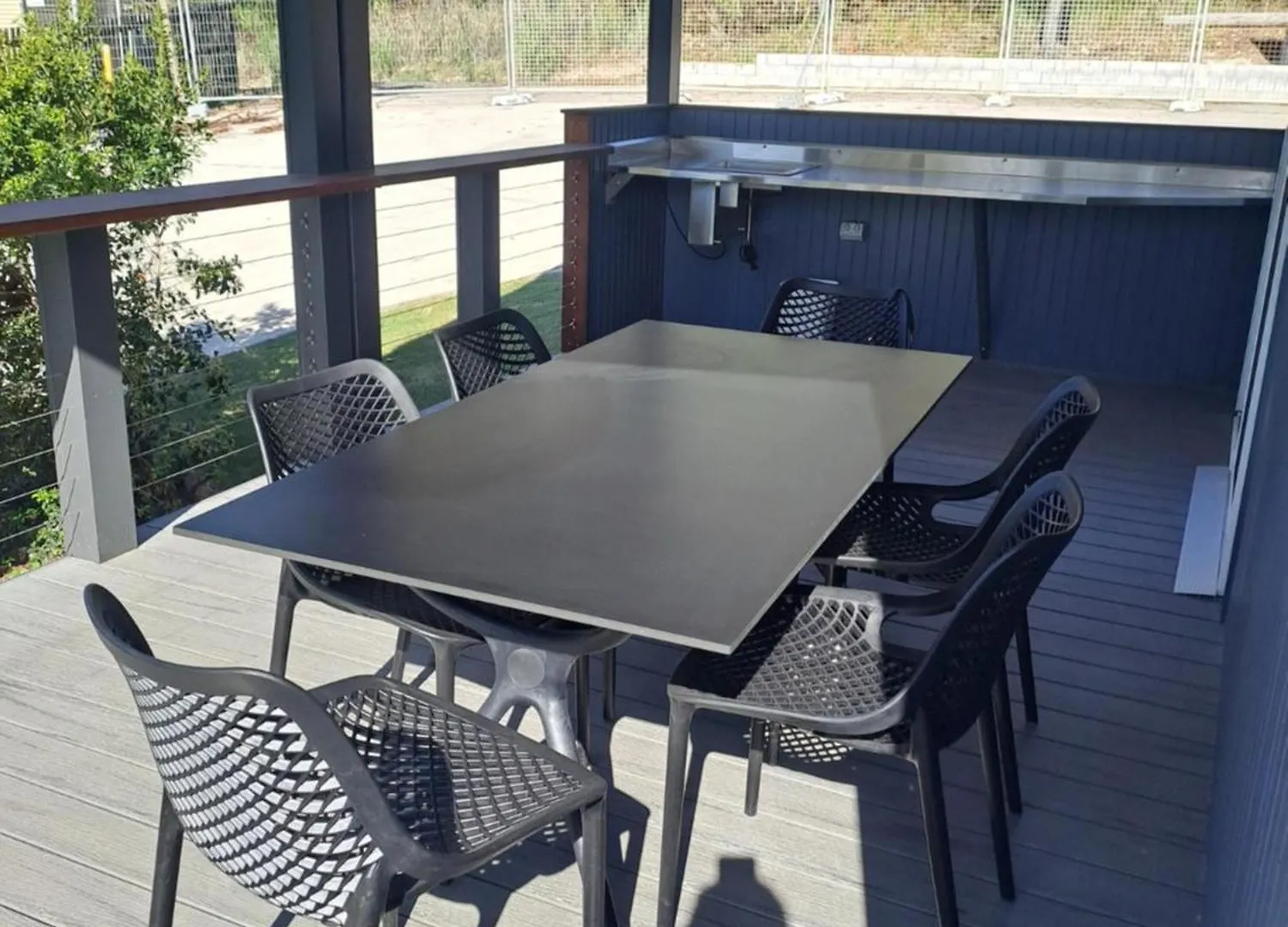 Nrma Agnes Water Holiday Park