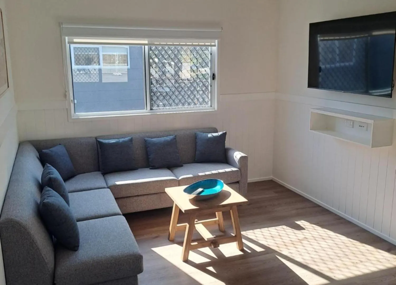 Nrma Agnes Water Holiday Park Australia