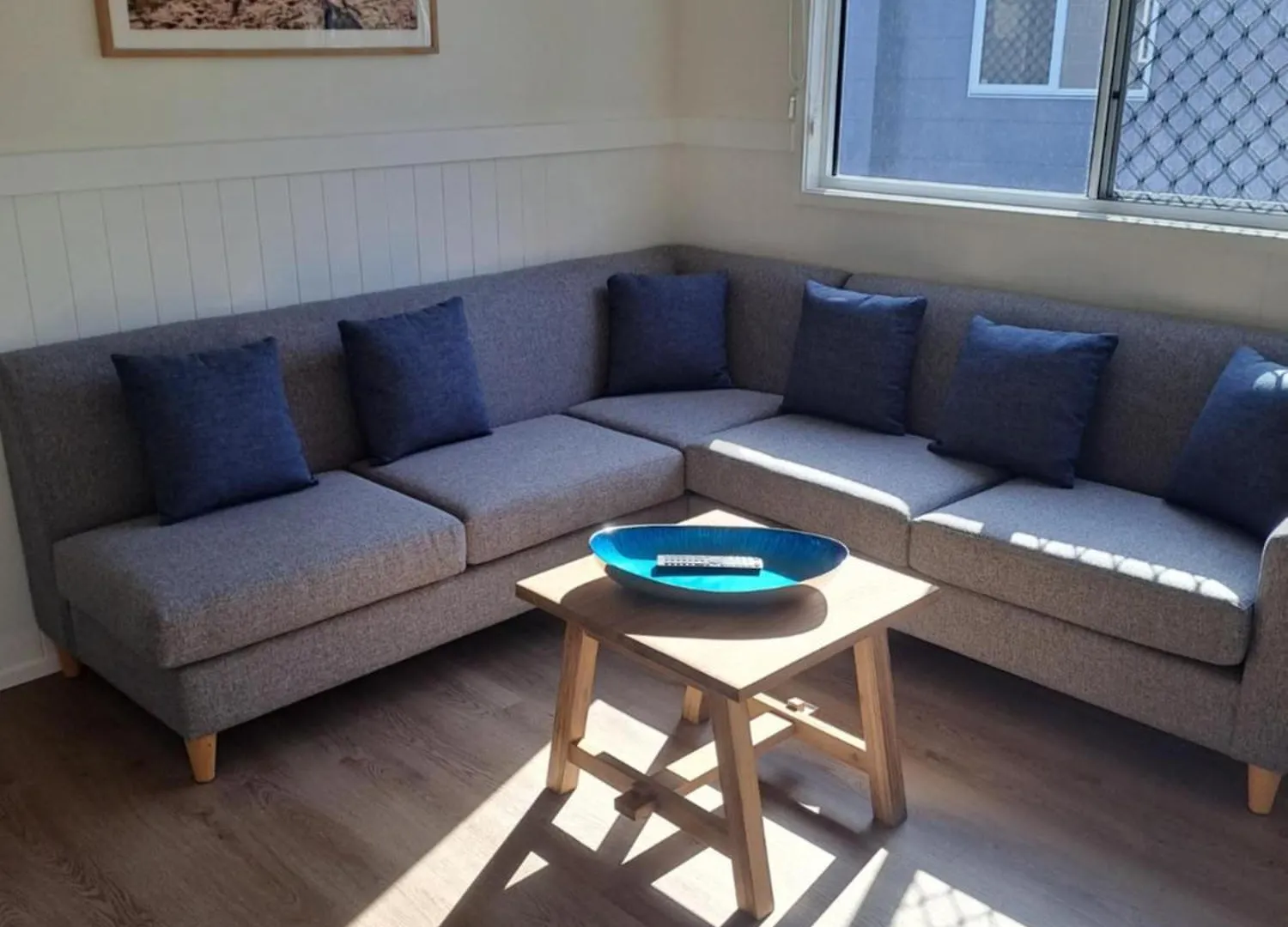 Nrma Agnes Water Holiday Park