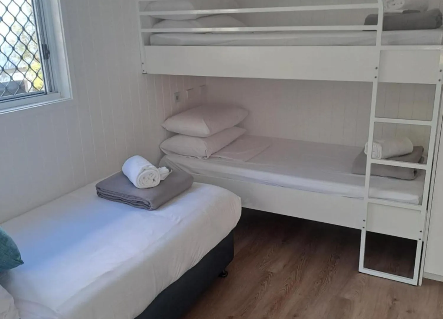 Nrma Agnes Water Holiday Park
