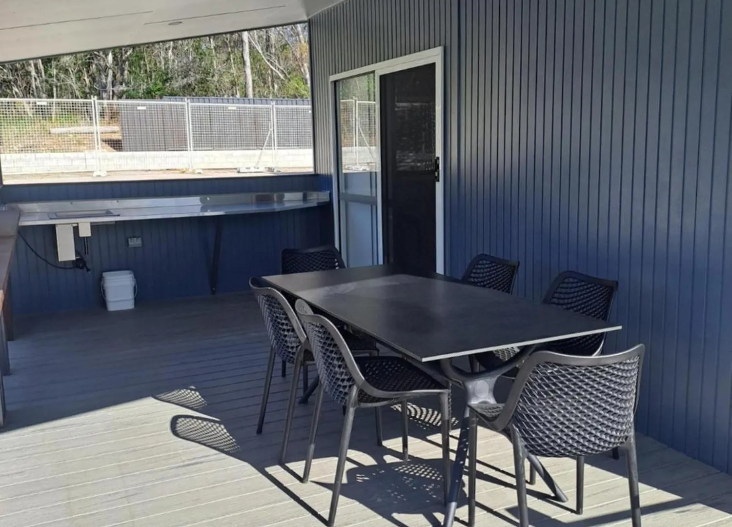 Nrma Agnes Water Holiday Park