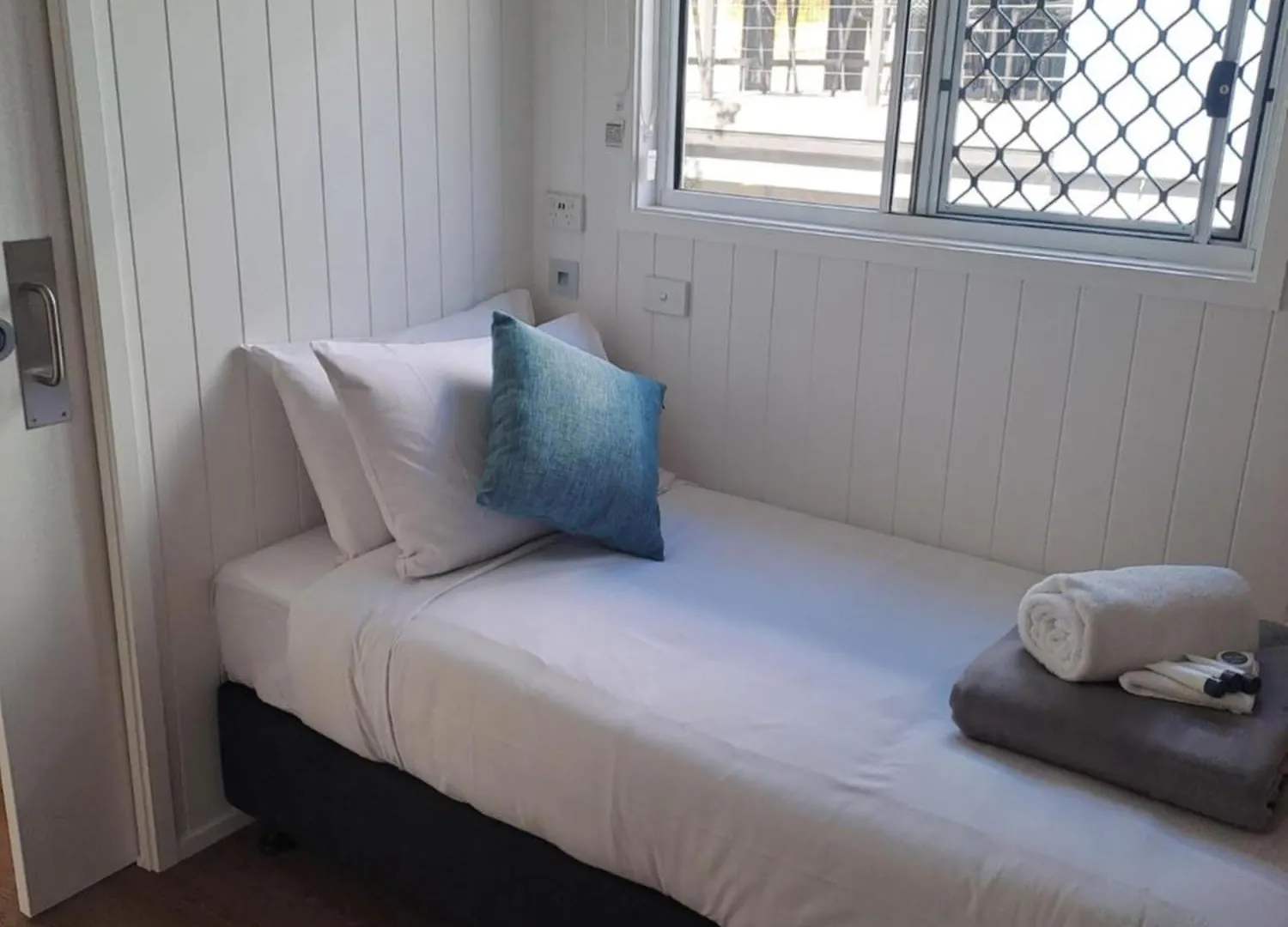 Nrma Agnes Water Holiday Park