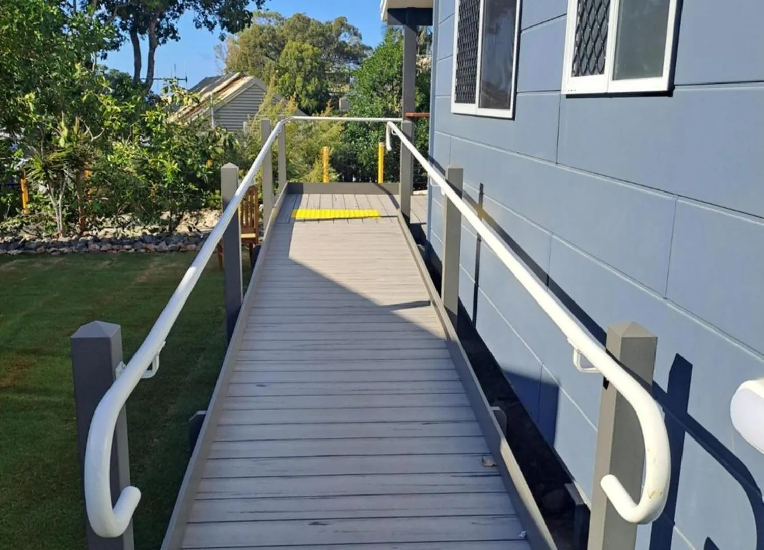 Nrma Agnes Water Holiday Park 3*,