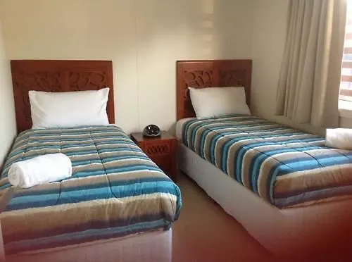 Nrma Agnes Water Holiday Park