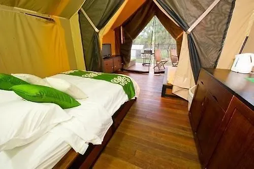 Nrma Agnes Water Holiday Park 3*,  Australia