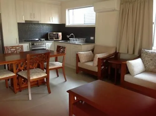 Nrma Agnes Water Holiday Park