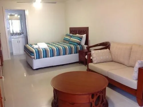Nrma Agnes Water Holiday Park Australia