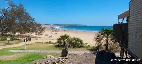 Nrma Agnes Water Holiday Park 3*,  Australia