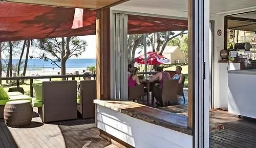 Nrma Agnes Water Holiday Park