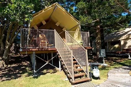 ***  Nrma Agnes Water Holiday Park Australia