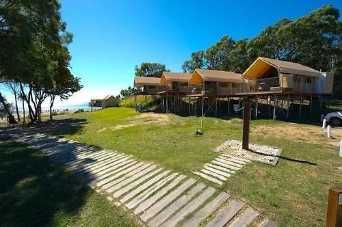 Nrma Agnes Water Holiday Park