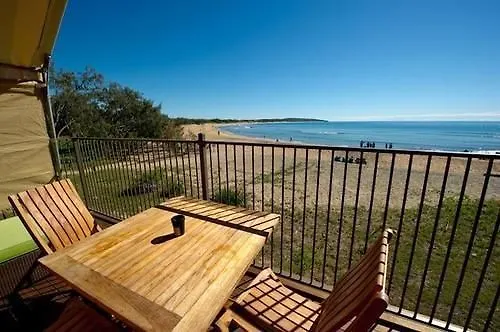 Nrma Agnes Water Holiday Park