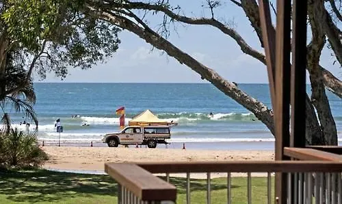 Nrma Agnes Water Holiday Park